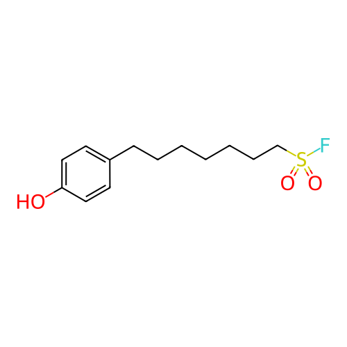 Chemical structure of BindingDB Monomer ID 50399281