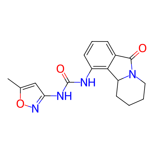 Chemical structure of BindingDB Monomer ID 50399318