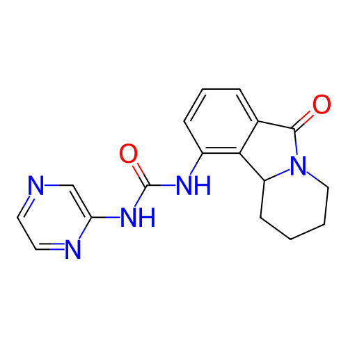 Chemical structure of BindingDB Monomer ID 50399326