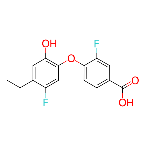 Chemical structure of BindingDB Monomer ID 50399403