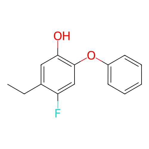 Chemical structure of BindingDB Monomer ID 50399412