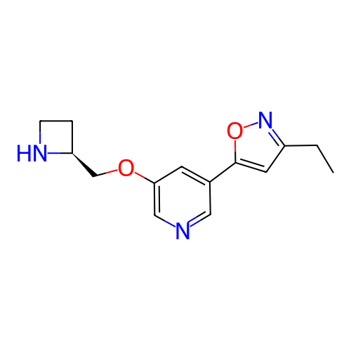 Chemical structure of BindingDB Monomer ID 50399416