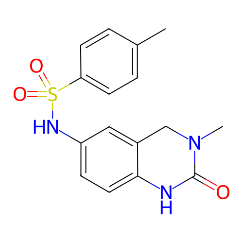 Chemical structure of BindingDB Monomer ID 50399440