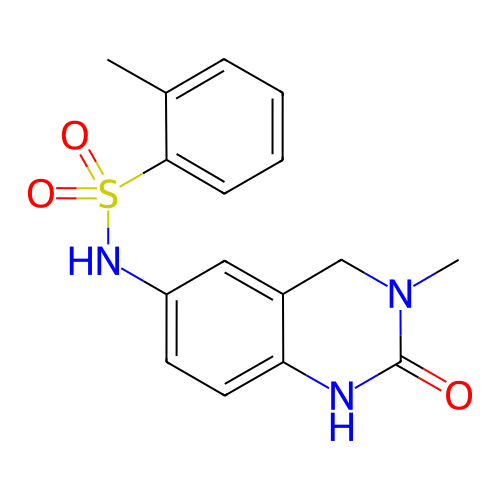 Chemical structure of BindingDB Monomer ID 50399442
