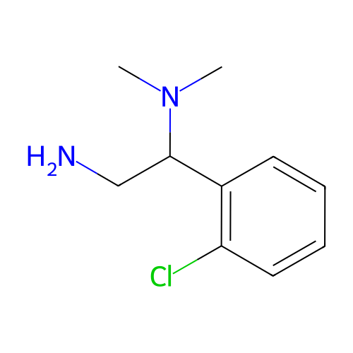 Chemical structure of BindingDB Monomer ID 50399449