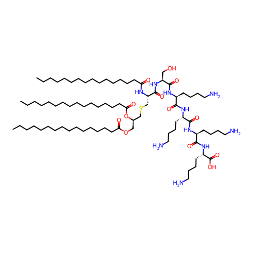 Chemical structure of BindingDB Monomer ID 50399456