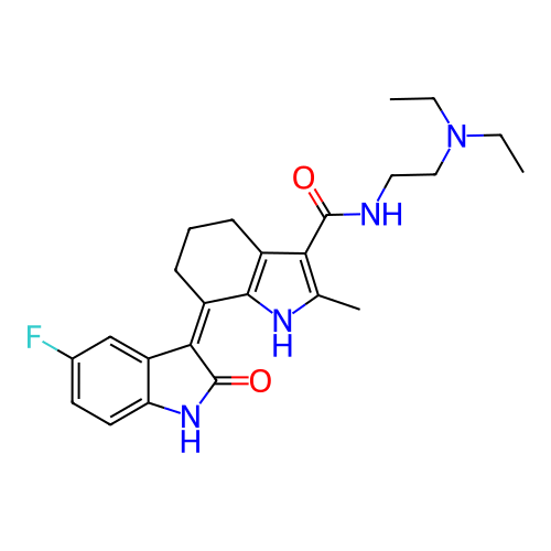 Chemical structure of BindingDB Monomer ID 50399535