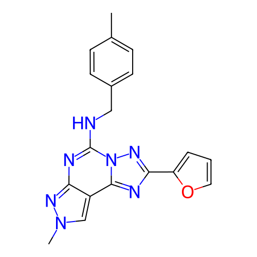 Chemical structure of BindingDB Monomer ID 50399570