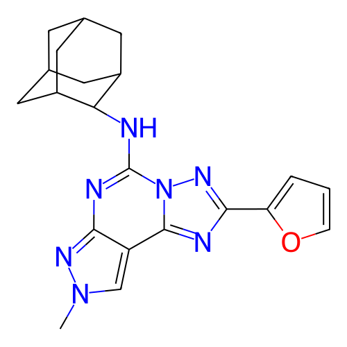 Chemical structure of BindingDB Monomer ID 50399574