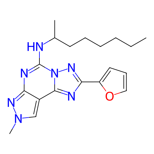 Chemical structure of BindingDB Monomer ID 50399585