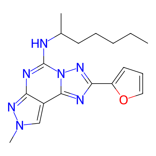 Chemical structure of BindingDB Monomer ID 50399586