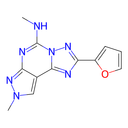 Chemical structure of BindingDB Monomer ID 50399592