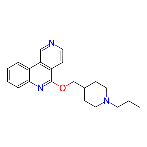 Chemical structure of BindingDB Monomer ID 50399617