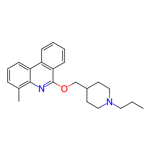 Chemical structure of BindingDB Monomer ID 50399631