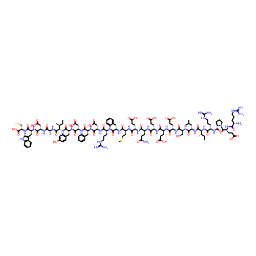 Chemical structure of BindingDB Monomer ID 50399645