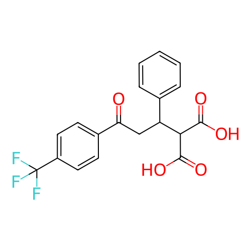Chemical structure of BindingDB Monomer ID 50399646