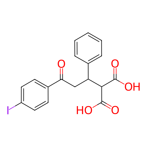 Chemical structure of BindingDB Monomer ID 50399647