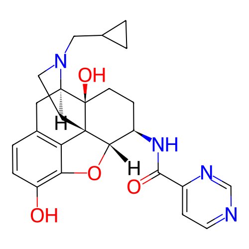 Chemical structure of BindingDB Monomer ID 50399659