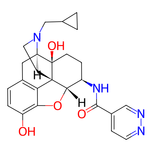 Chemical structure of BindingDB Monomer ID 50399660