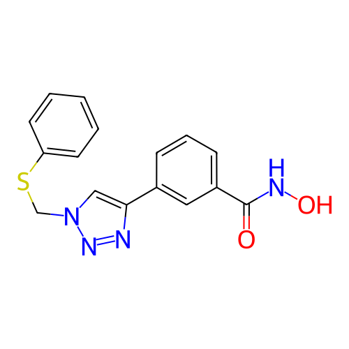Chemical structure of BindingDB Monomer ID 50399672