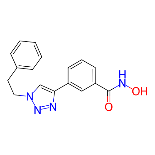 Chemical structure of BindingDB Monomer ID 50399674