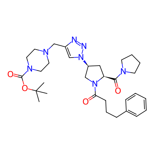 Chemical structure of BindingDB Monomer ID 50399723