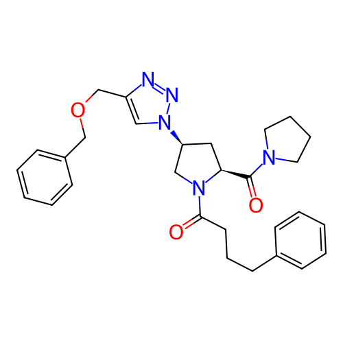 Chemical structure of BindingDB Monomer ID 50399727