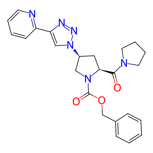 Chemical structure of BindingDB Monomer ID 50399729