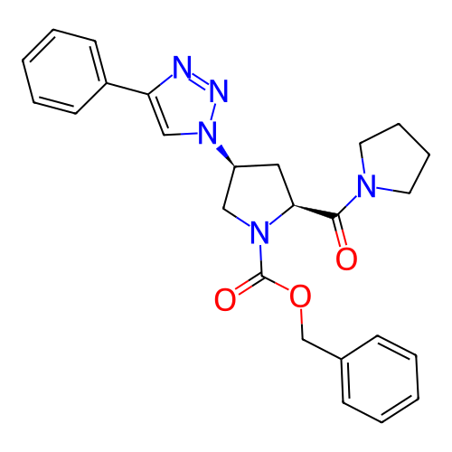 Chemical structure of BindingDB Monomer ID 50399736