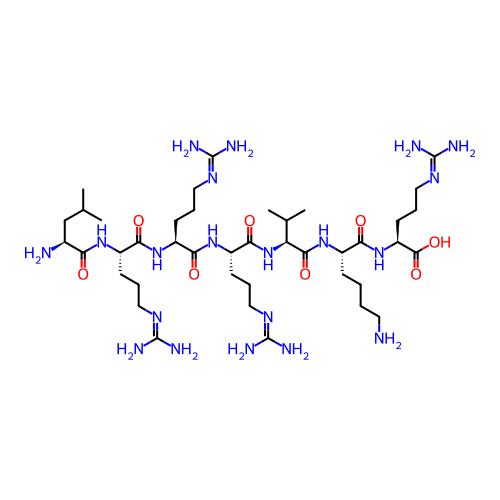 Chemical structure of BindingDB Monomer ID 50399750