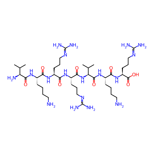 Chemical structure of BindingDB Monomer ID 50399751