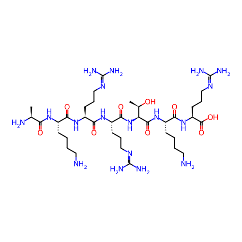Chemical structure of BindingDB Monomer ID 50399753