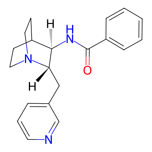 Chemical structure of BindingDB Monomer ID 50399818