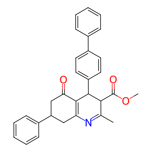 Chemical structure of BindingDB Monomer ID 50399833