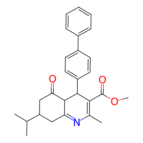 Chemical structure of BindingDB Monomer ID 50399835