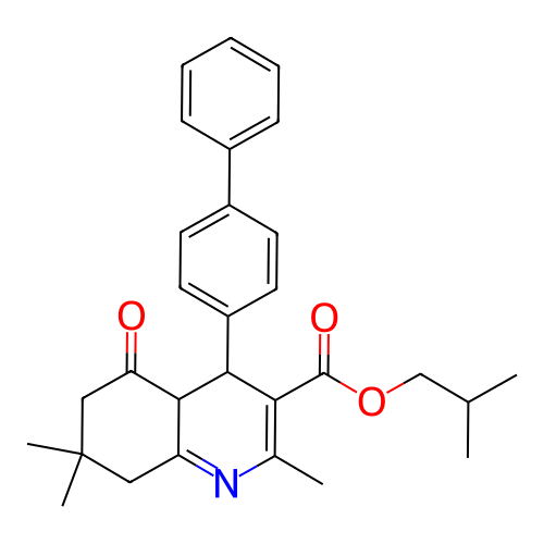 Chemical structure of BindingDB Monomer ID 50399842