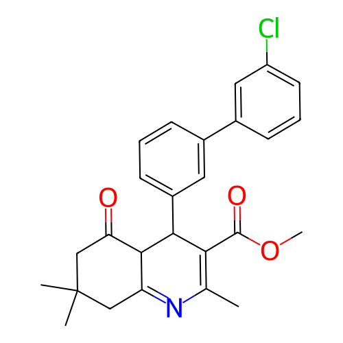 Chemical structure of BindingDB Monomer ID 50399846