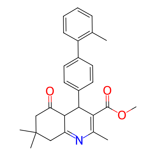 Chemical structure of BindingDB Monomer ID 50399850