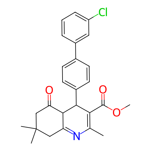 Chemical structure of BindingDB Monomer ID 50399851