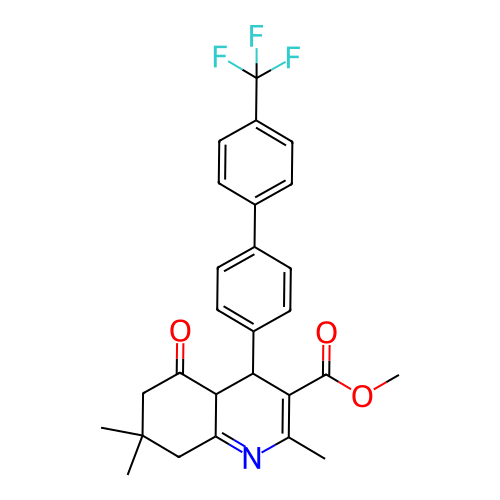 Chemical structure of BindingDB Monomer ID 50399852