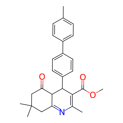 Chemical structure of BindingDB Monomer ID 50399853