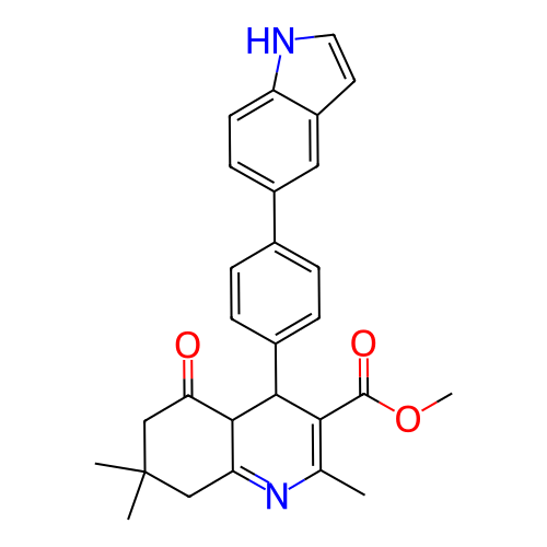 Chemical structure of BindingDB Monomer ID 50399856