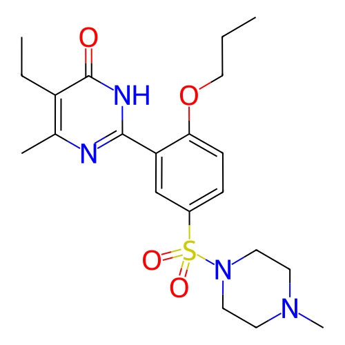 Chemical structure of BindingDB Monomer ID 50399892