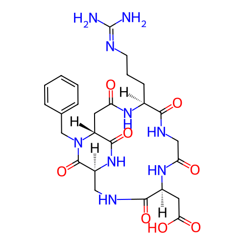 Chemical structure of BindingDB Monomer ID 50399912