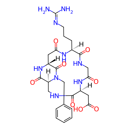 Chemical structure of BindingDB Monomer ID 50399914