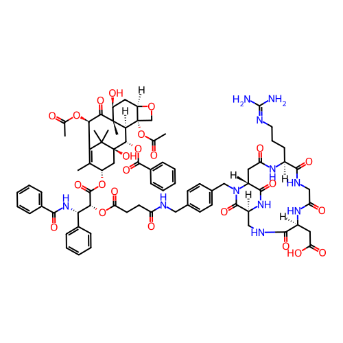 Chemical structure of BindingDB Monomer ID 50399918