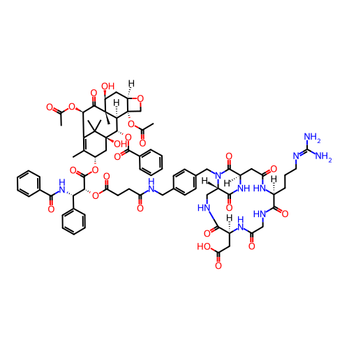 Chemical structure of BindingDB Monomer ID 50399920