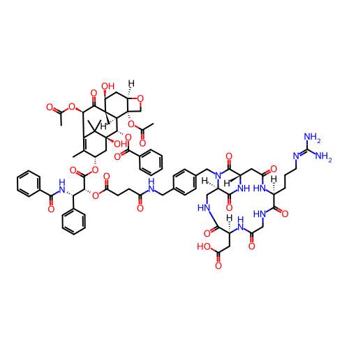 Chemical structure of BindingDB Monomer ID 50399921