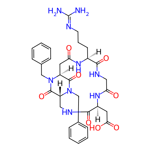 Chemical structure of BindingDB Monomer ID 50399923