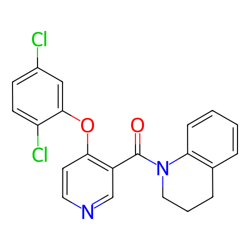 Chemical structure of BindingDB Monomer ID 50399950